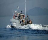 Διάσωση 52 αλλοδαπών ανοιχτά των Κυθήρων – Μεταφέρθηκαν στο Γύθειο