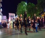 Τζιούμης: "Στην πλατεία Αγίου Βασιλείου φέτος η συνάντηση των Επιταφίων της Τρίπολης"