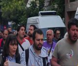 Ελλάδα | Ξεσηκωμός για έξωση οικογένειας που έχει παιδί με αναπηρίες - «Ντροπή, ντροπή!»