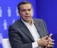 Τσίπρας στο φόρουμ των Δελφών: ''O Μητσοτάκης έπρεπε να είχε παραιτηθεί – Έχω χρέος να συμβάλλω στην επιστροφή της σταθερότητας''