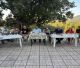 Μονοπώλησε η υδροδότηση του Φωκιανού σε συνάντηση στην Κοινότητα Πηγαδίου (εικόνες)