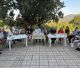 Μονοπώλησε η υδροδότηση του Φωκιανού σε συνάντηση στην Κοινότητα Πηγαδίου (εικόνες)