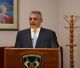 Κώστας Τζιούμης: «Η Τρίπολη είναι το λίκνο της ελευθερίας και η απαρχή του νεοελληνικού κράτους» (vd)