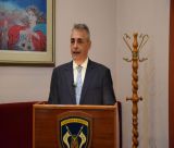Κώστας Τζιούμης: «Η Τρίπολη είναι το λίκνο της ελευθερίας και η απαρχή του νεοελληνικού κράτους» (vd)