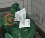 Οργή του Νίκου Πλακιά για τη διαρροή φωτογραφιών των σορών από τα Τέμπη