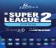 H Super League 2 σε ACTION 24 και Athletiko.gr
