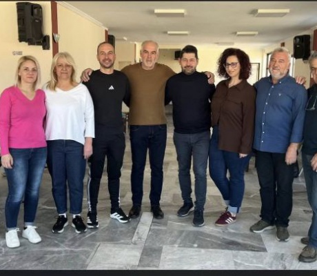 Στάδιο Τεγέας | Συγκεντρώθηκαν 60 φιάλες αίματος για παιδιά με νεοπλασματικές παθήσεις (εικόνες)