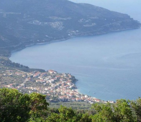 Διακοπή νερού στο Ξηροπήγαδο Κυνουρίας