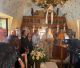 Το Τσακώνικο Μνημόσυνο στη Βασκίνα Αρκαδίας (εικόνες)