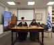 «Λόγοι Ορθοδοξίας για τη Δικαιοσύνη» – Η ομιλία του Σεβασμιωτάτου Μητροπολίτου Μαντινείας και Κυνουρίας κ.κ. Επιφανίου