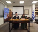 «Λόγοι Ορθοδοξίας για τη Δικαιοσύνη» – Η ομιλία του Σεβασμιωτάτου Μητροπολίτου Μαντινείας και Κυνουρίας κ.κ. Επιφανίου
