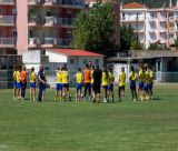 Φιλικό "Χ" στο γήπεδο του Παναρκαδικού για τη γυναικεία ομάδα του Αστέρα! (vd)