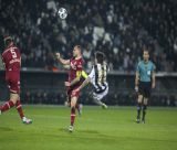 Έχασε και στην Τούμπα ο Αστέρας - "Τελικός" με Πανσερραϊκό στην Τρίπολη (εικόνες)