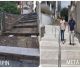 Ανακατασκευάστηκε οδός με πλατύσκαλα στην περιοχή Ταξιαρχών | Τζιούμης: «Είμαστε παντού - Τρίπολη και χωριά - για να βελτιώνουμε την καθημερινότητα»