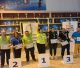 Μεγάλες επιτυχίες και μετάλλια για τον ΠΑΟΚΜ στο Πανελλήνιο Πρωτάθλημα Σκοποβολής Κωφών (εικόνες)