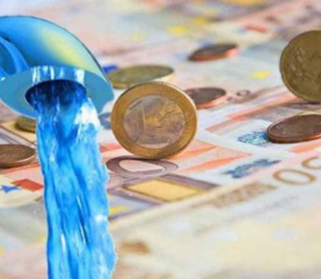 Χάος με τα ΕΛΤΑ - Οι λογαριασμοί νερού στη Γορτυνία έφτασαν ενώ είχαν λήξει από το 2025!