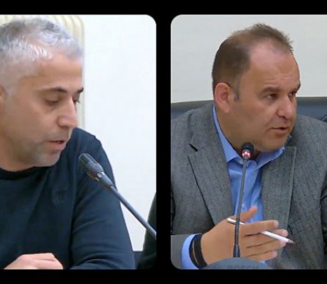 Τα έργα του "Λιγνιτόσημου" στο στο δημοτικό συμβούλιο Γορτυνίας - "Έργο - γέφυρα" στο επόμενο ΕΑΠ ο δρόμος προς τη Μονή Φιλοσόφου