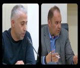 Τα έργα του "Λιγνιτόσημου" στο στο δημοτικό συμβούλιο Γορτυνίας - "Έργο - γέφυρα" στο επόμενο ΕΑΠ ο δρόμος προς τη Μονή Φιλοσόφου