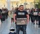 "Πάνω από 2 εκατομμύρια ζώα σφάζονται μόνο για την Κυριακή του Πάσχα"