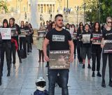 "Πάνω από 2 εκατομμύρια ζώα σφάζονται μόνο για την Κυριακή του Πάσχα"