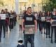 "Πάνω από 2 εκατομμύρια ζώα σφάζονται μόνο για την Κυριακή του Πάσχα"