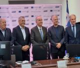 Τζιούμης: «Σημαντική ημέρα για την Τρίπολη, σπουδαίες ανακοινώσεις για έργα από το Πρόγραμμα Δίκαιης Αναπτυξιακής Μετάβασης»