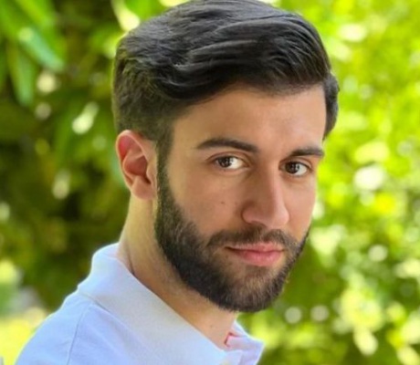 Νίκος Μέλλος | Διαγνώστηκε με καρκίνο ο νεαρός ηθοποιός