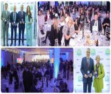 Πέντε βραβεία για τον Δήμο Τρίπολης στα Best City Awards | Κώστας Τζιούμης: “Δίπλα στον πολίτη” (εικόνες)