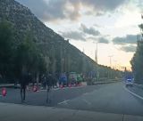 Αγροτικά μπλόκα σε διόδια Νεστάνης και κόμβο ΒΙΠΕ την Πέμπτη και την Παρασκευή!