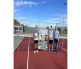 Τένις | 1ος ο Γιαννίκος του Smash στη Μεσσήνη