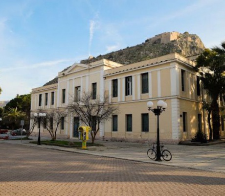 Διαχείριση απορριμμάτων | Νέα αθωωτική απόφαση για τον Γιάννη Σμυρνιώτη