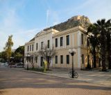 Διαχείριση απορριμμάτων | Νέα αθωωτική απόφαση για τον Γιάννη Σμυρνιώτη