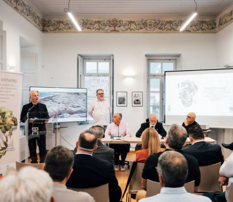 Με τη σφραγίδα της UNESCO ο Πάρνωνας και το Ακρωτήριο Μαλέα – Πτωχός: «Η ένταξη ανοίγει μια νέα εποχή για την Πελοπόννησο»