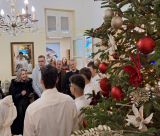 Ευχές, μελωδίες και γιορτινή ατμόσφαιρα για το νέο έτος στην Περιφέρεια Πελοποννήσου | Πτωχός: «Υγεία, δημιουργικότητα και πίστη στις δυνατότητές μας»