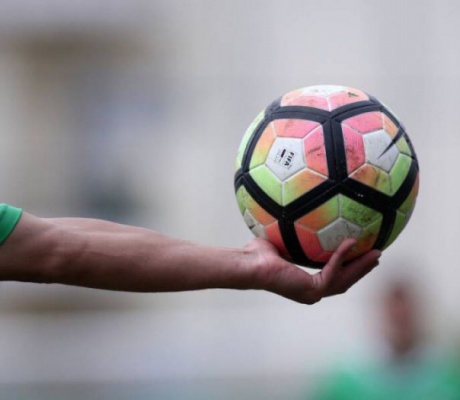 Ήττα στο Λουτράκι για τον Ερμή Μελιγούς