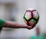 Ήττα στο Λουτράκι για τον Ερμή Μελιγούς