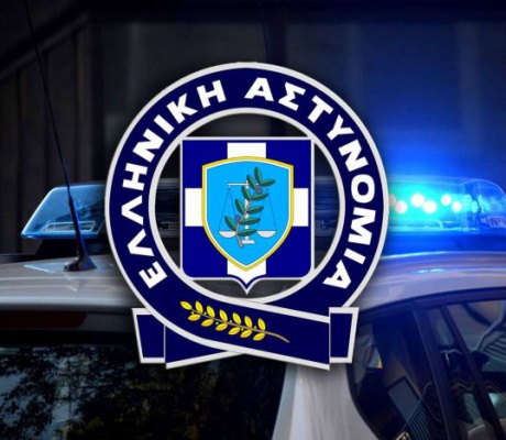 Η αστυνομία συνέλαβε γυναίκα για συσκευασίες κάνναβης σε πάγκο εμποροπανήγυρης