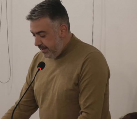 Νικολάου για τη μεταφορά μαθητών στην Αρκαδία: "Αυτός ο σχεδιασμός είναι δίκαιος για τους ανθρώπους που μένουν στα χωριά μας;"