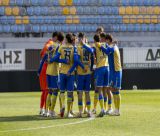 Αστέρας Β' | Ισοπαλία στην Καβάλα - Στα Play Off θα παίξει η ομάδα της Τρίπολης