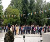 Η Τριπολη τίμησε την Ημέρα Μνήμης της Γενοκτονίας των Ποντίων (εικόνες - βίντεο)