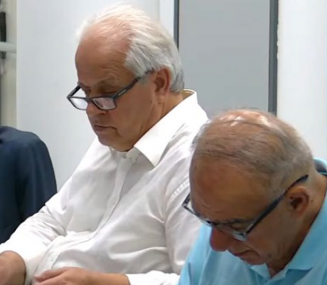 Μπούρας: "Το Δημοτικό Συμβούλιο Μεγαλόπολης να αναζητήσει ευθύνες από τη ΔΕΗ - Είναι τεράστια η ζημία που δεν προχωρά το πάρκο στο Ψαθί"