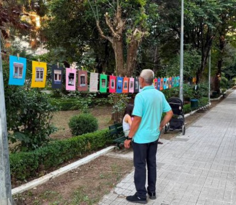 Ακυρώθηκε η βραδινή έκθεση ζωγραφικής στην Ασέα
