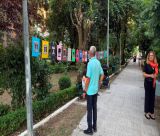Ακυρώθηκε η βραδινή έκθεση ζωγραφικής στην Ασέα