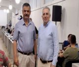 Διοικητές στα Νοσοκομεία | Αποκλείστηκε ο Φαράντος - Έκτακτη συνέντευξη τύπου από Μάκαρη!