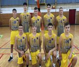 Ήττα για το εφηβικό του Πολύβιου Μεγαλόπολης