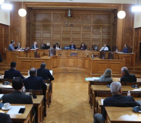 ΟΠΕΚΕΠΕ | Να κηρυχθούν ένοχοι όλοι οι κατηγορούμενοι ζητά ο εισαγγελέας σε νέα υπόθεση επιδοτήσεων