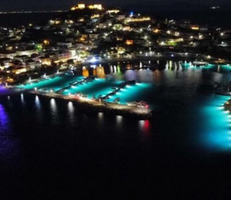 Περιφερειακή Επιτροπή Περιβάλλοντος | Θετική γνωμοδότηση για έργα αναβάθμισης στο λιμάνι του Παραλίου Άστρους