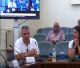 Αίτημα προς την Περιφέρεια για την ασφαλτόστρωση τμημάτων της Επαρχιακής Οδού "Σέρβου – Αράπηδες – Κοκκινορράχη"