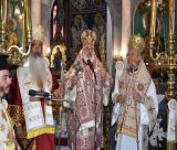 Δημητσάνα | Μοναδική λαμπρότητα και βαθιά συγκίνηση στις εκδηλώσεις για την Πολιούχο Αγία Κυριακή