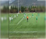 Άνετη πρόκριση για τον Παναρκαδικό στους "4" του Κυπέλλου